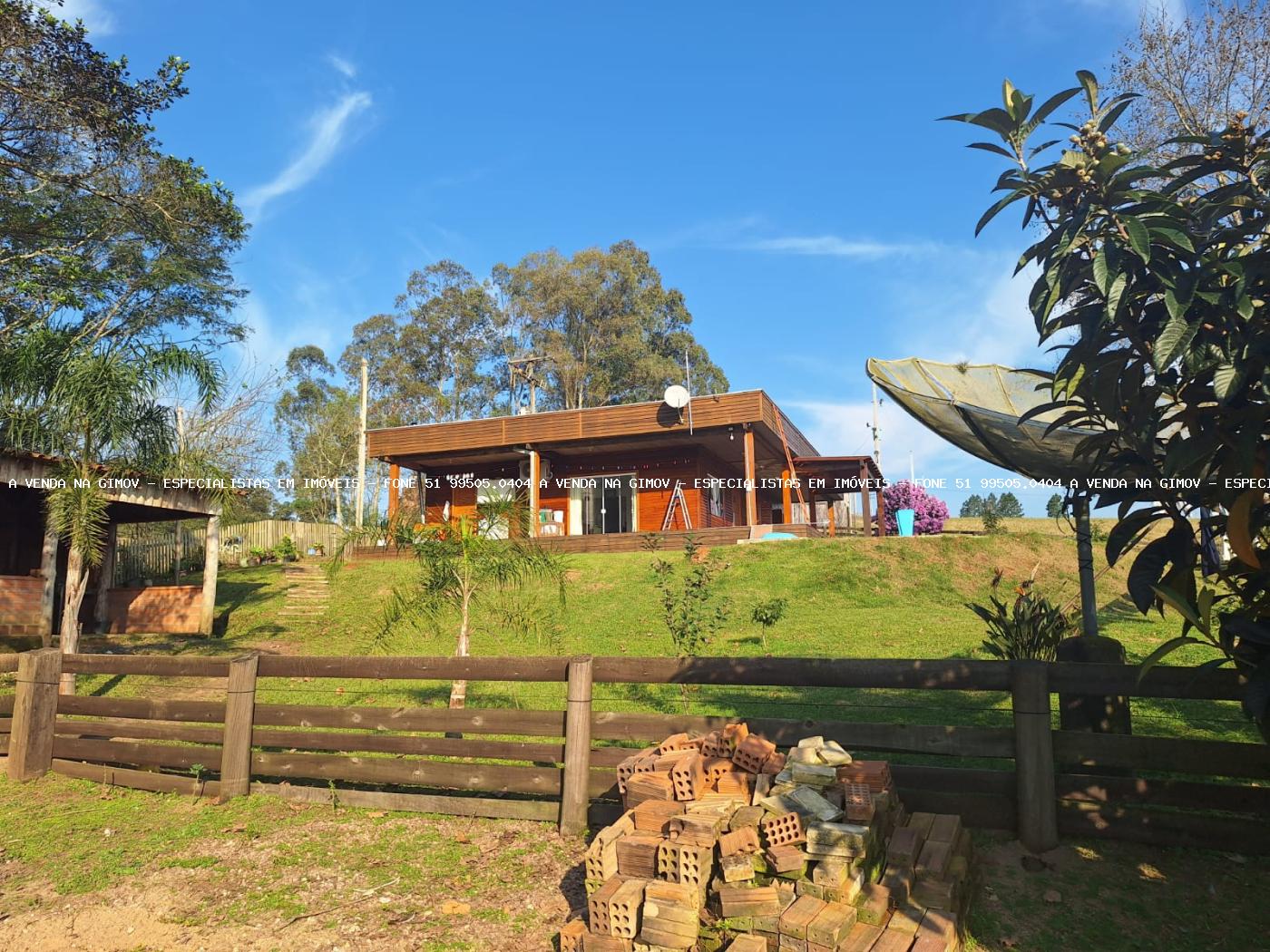 Fazenda, 8 hectares - Foto 6