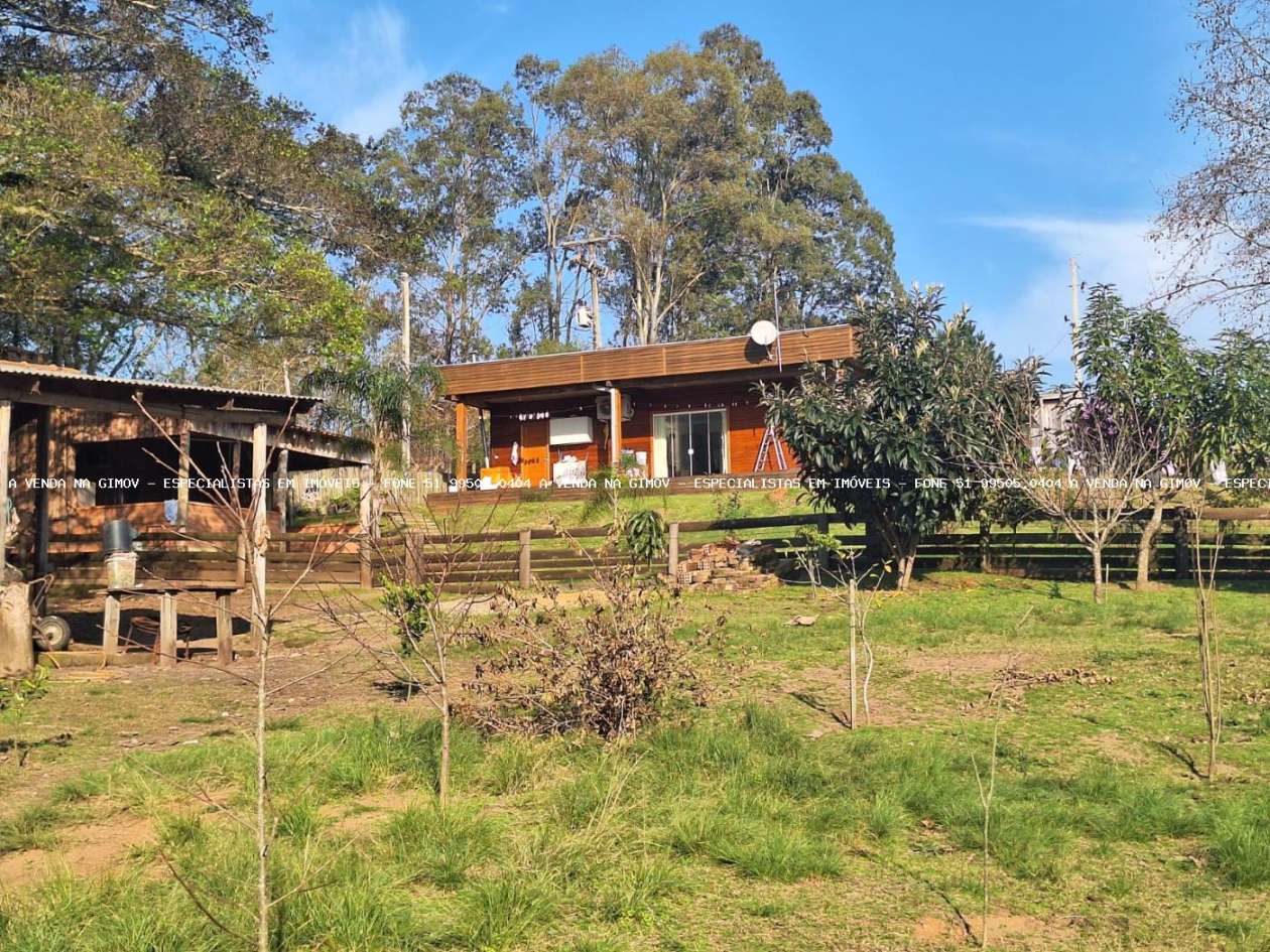 Fazenda, 8 hectares - Foto 4