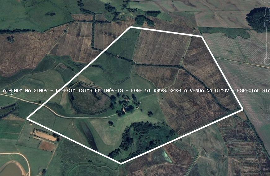 Loteamento e Condomínio, 25 hectares - Foto 1