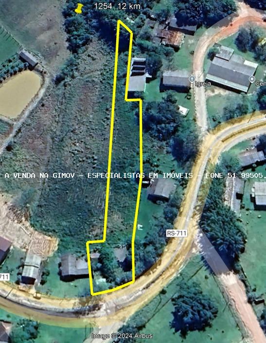 Fazenda, 1200 m² - Foto 1