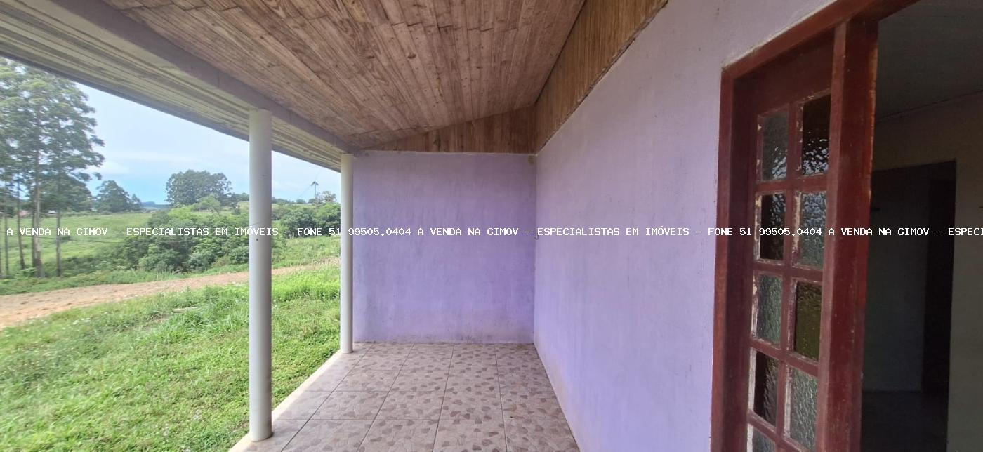 Chácara, 3 quartos, 2 hectares - Foto 6