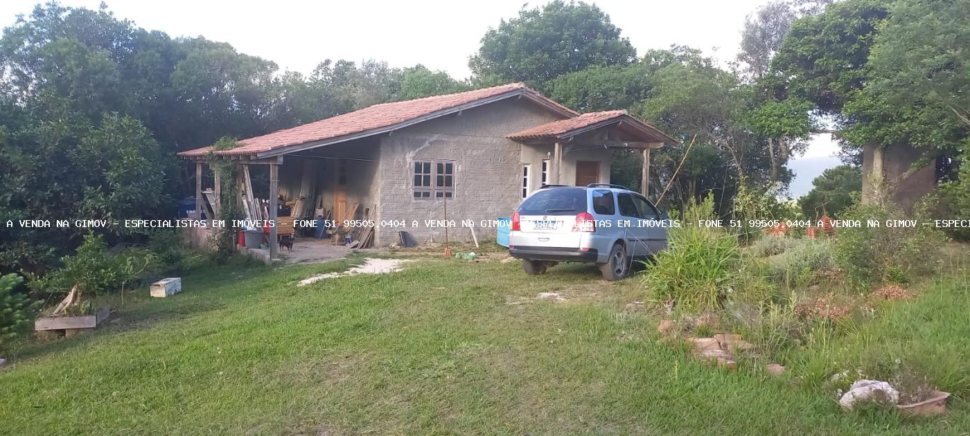 Sítio, 3 quartos, 3 m² - Foto 1