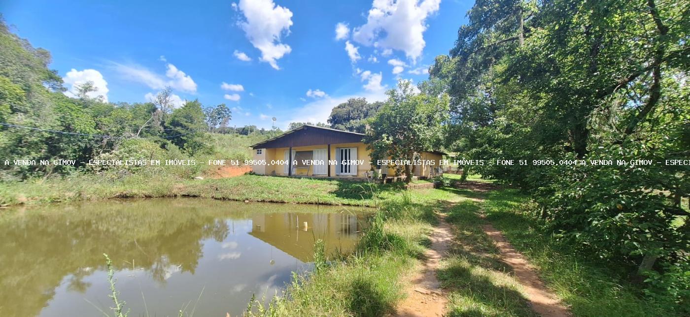 Fazenda, 18 hectares - Foto 1