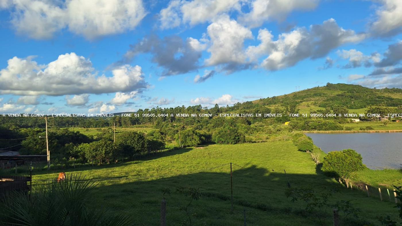 Sítio, 2 quartos, 1 hectares - Foto 2