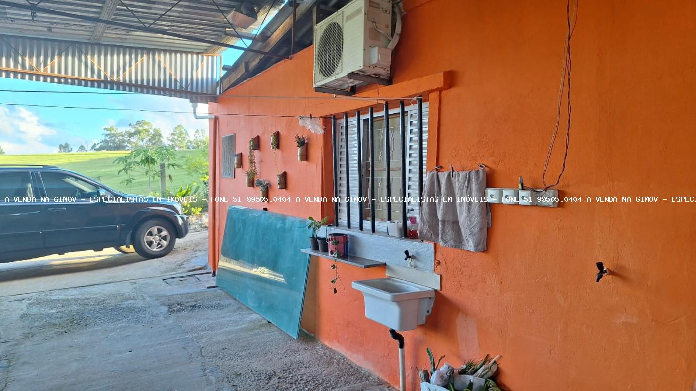 Sítio, 2 quartos, 1 hectares - Foto 26