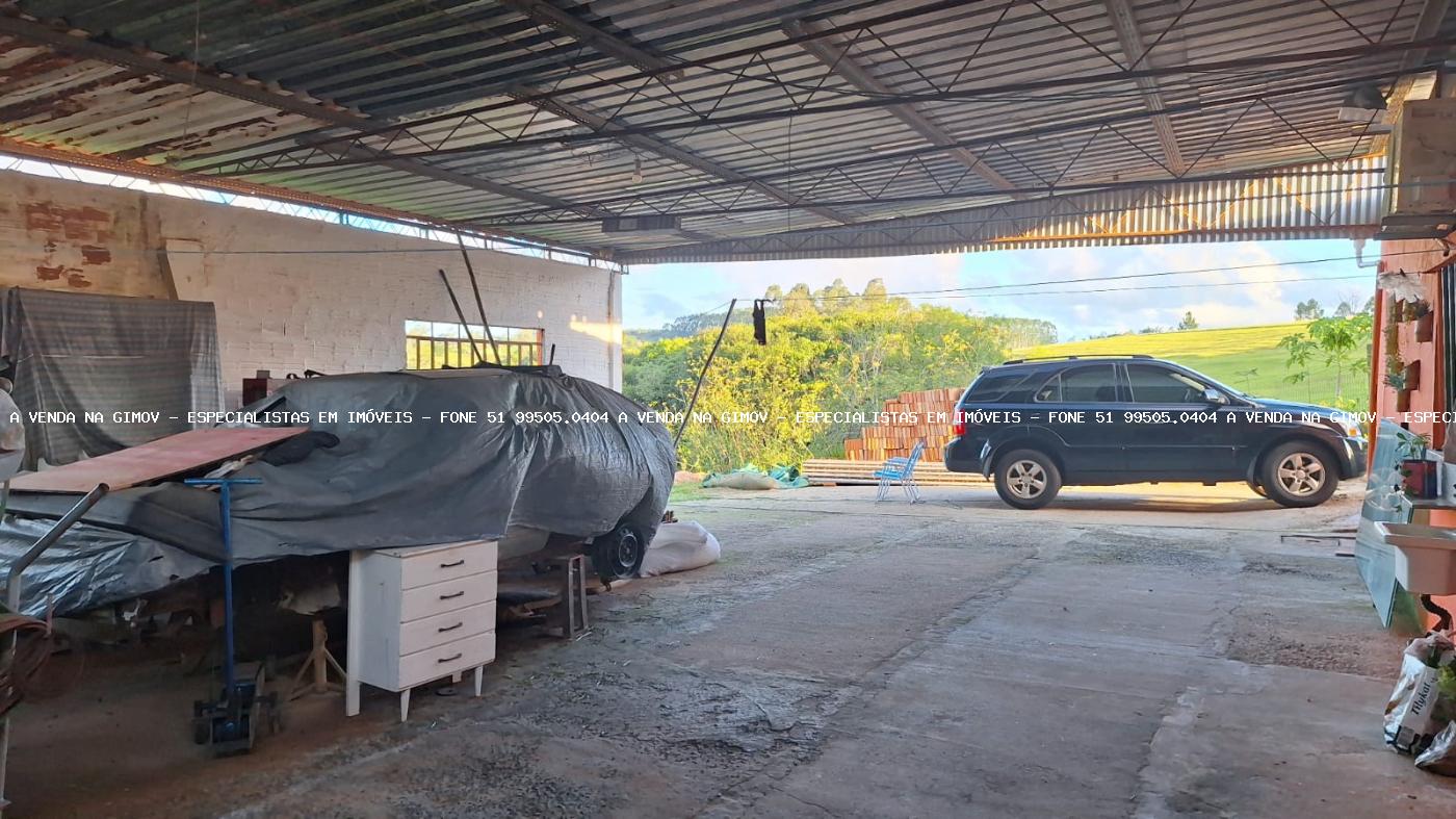 Sítio, 2 quartos, 1 hectares - Foto 27