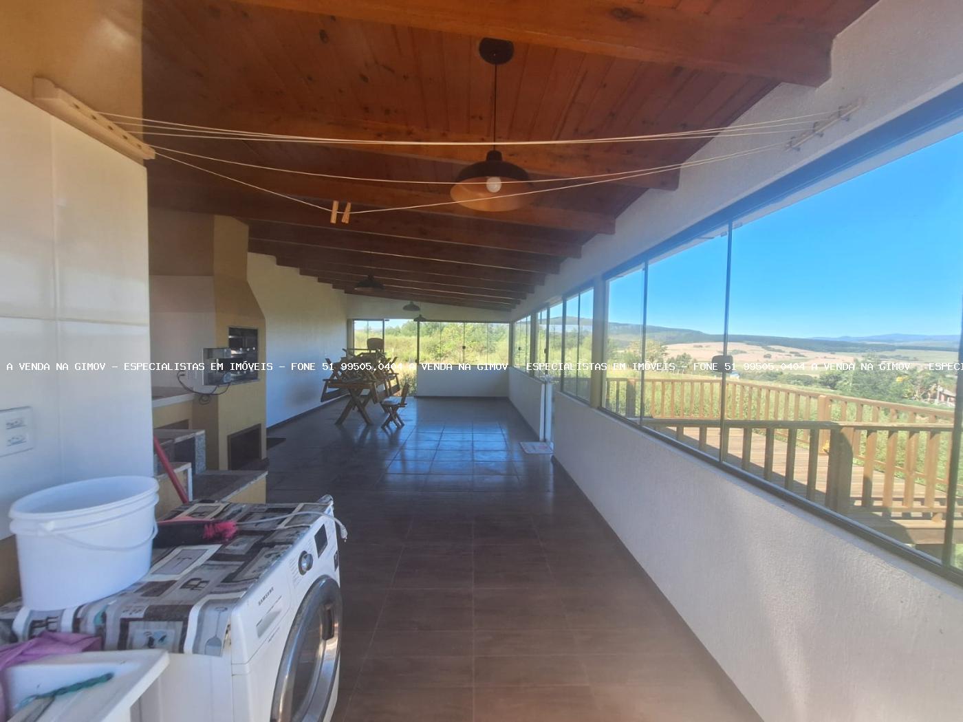 Sítio, 3 quartos, 4 hectares - Foto 7