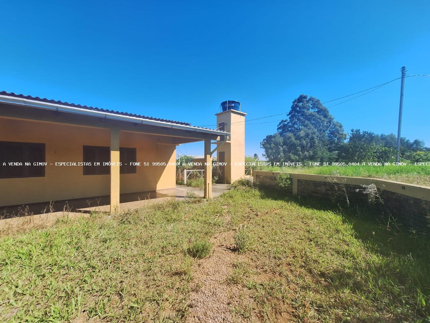 Sítio, 3 quartos, 4 hectares - Foto 3