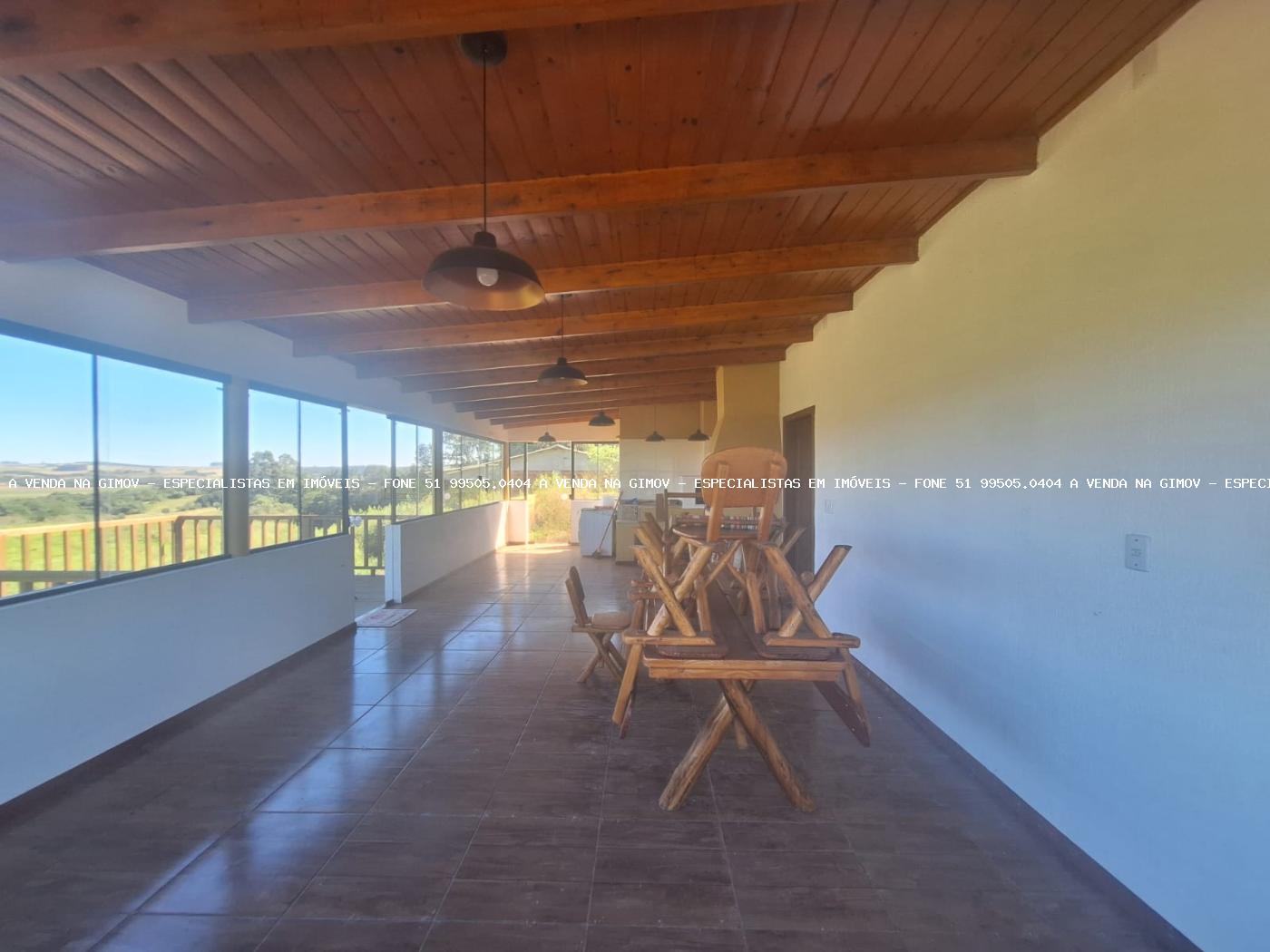 Sítio, 3 quartos, 4 hectares - Foto 9