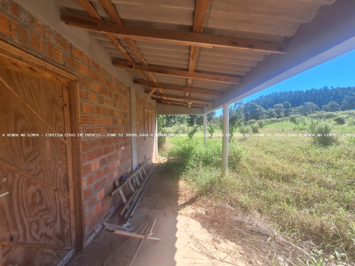 Sítio, 3 quartos, 4 hectares - Foto 18