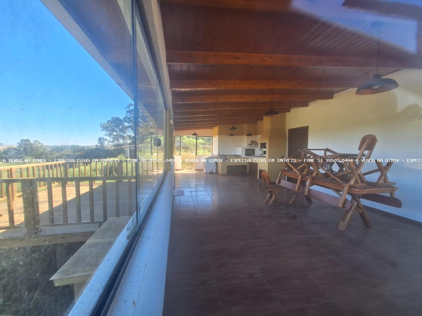 Sítio, 3 quartos, 4 hectares - Foto 8