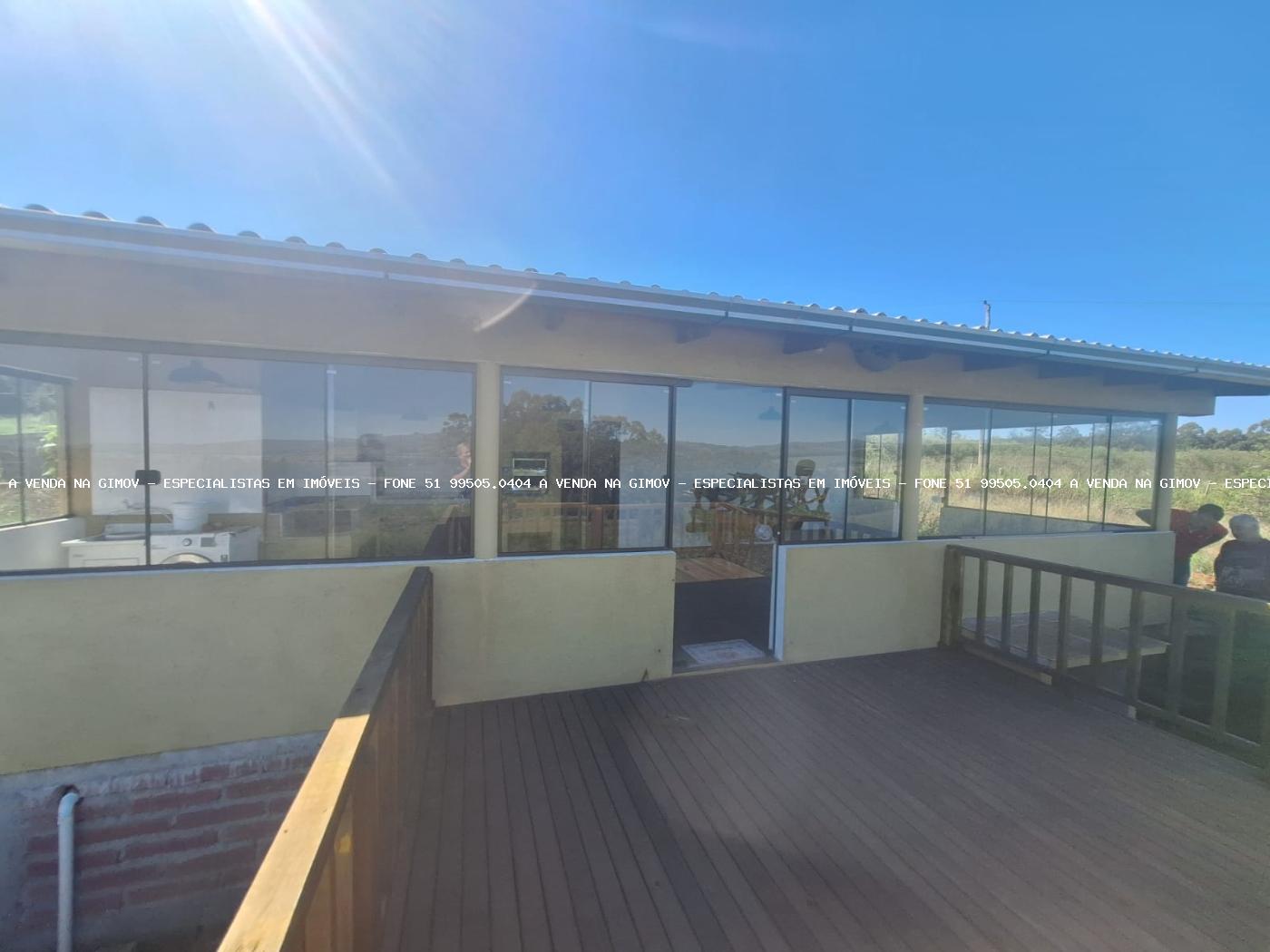 Sítio, 3 quartos, 4 hectares - Foto 15