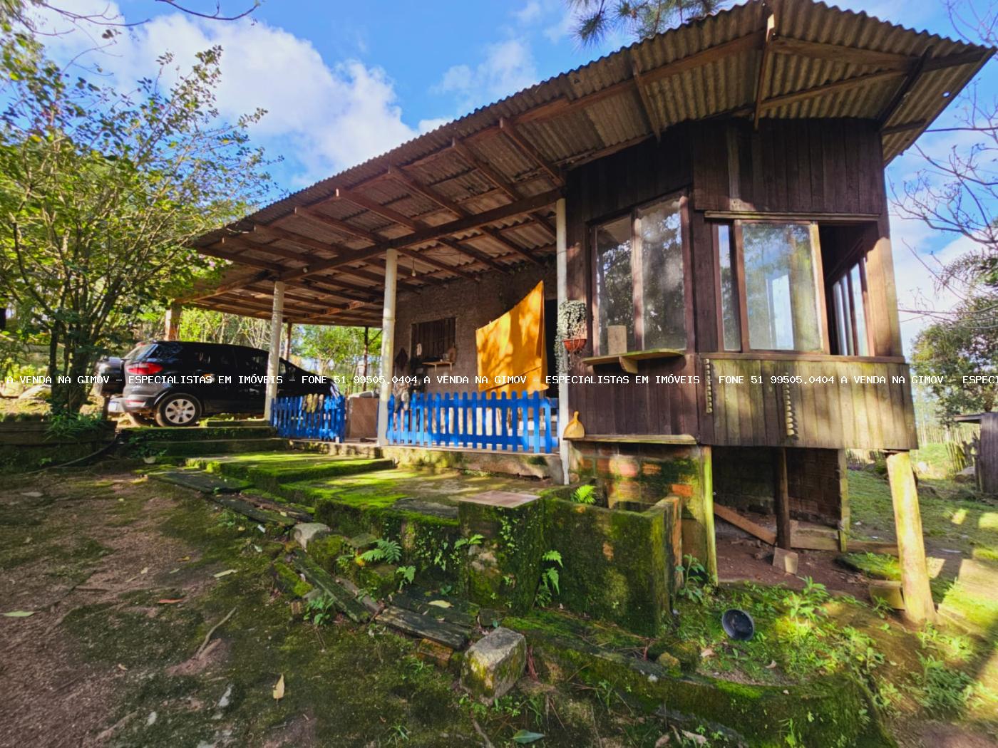 Sítio, 3 hectares - Foto 1