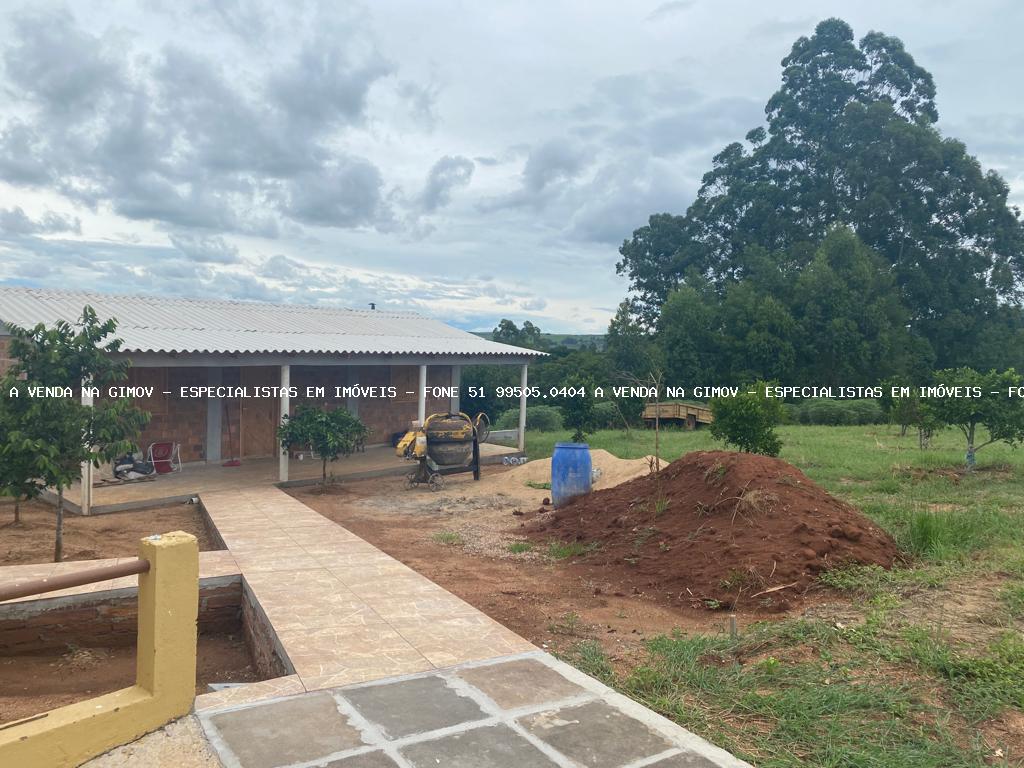 Sítio, 3 quartos, 4 hectares - Foto 17