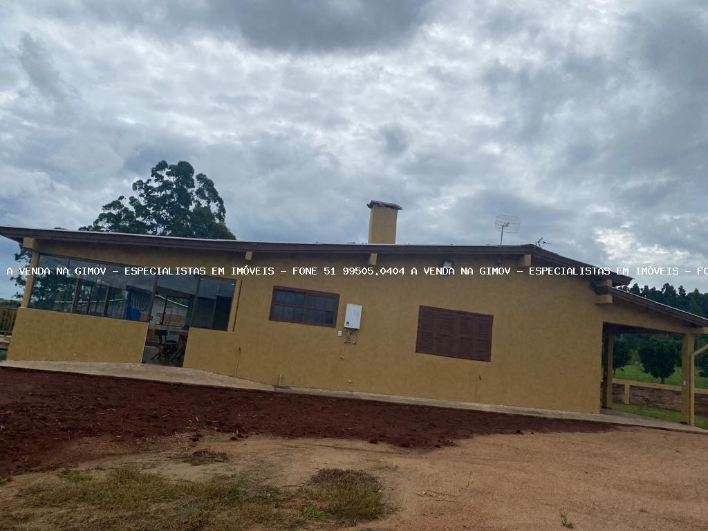 Sítio, 3 quartos, 4 hectares - Foto 5