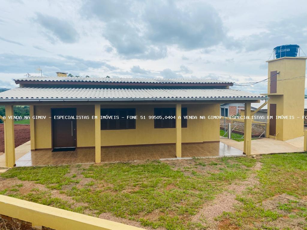 Sítio, 3 quartos, 4 hectares - Foto 1