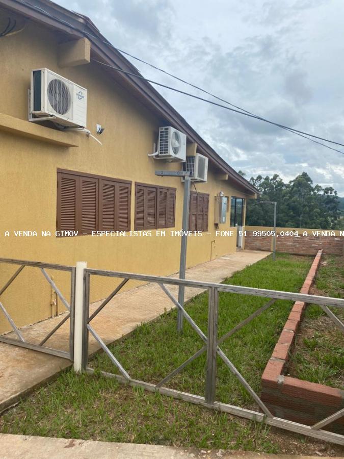 Sítio, 3 quartos, 4 hectares - Foto 2