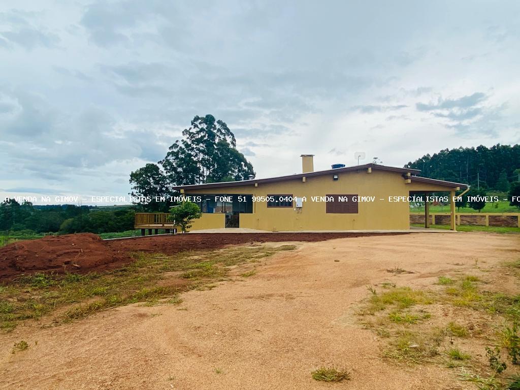 Sítio, 3 quartos, 4 hectares - Foto 4