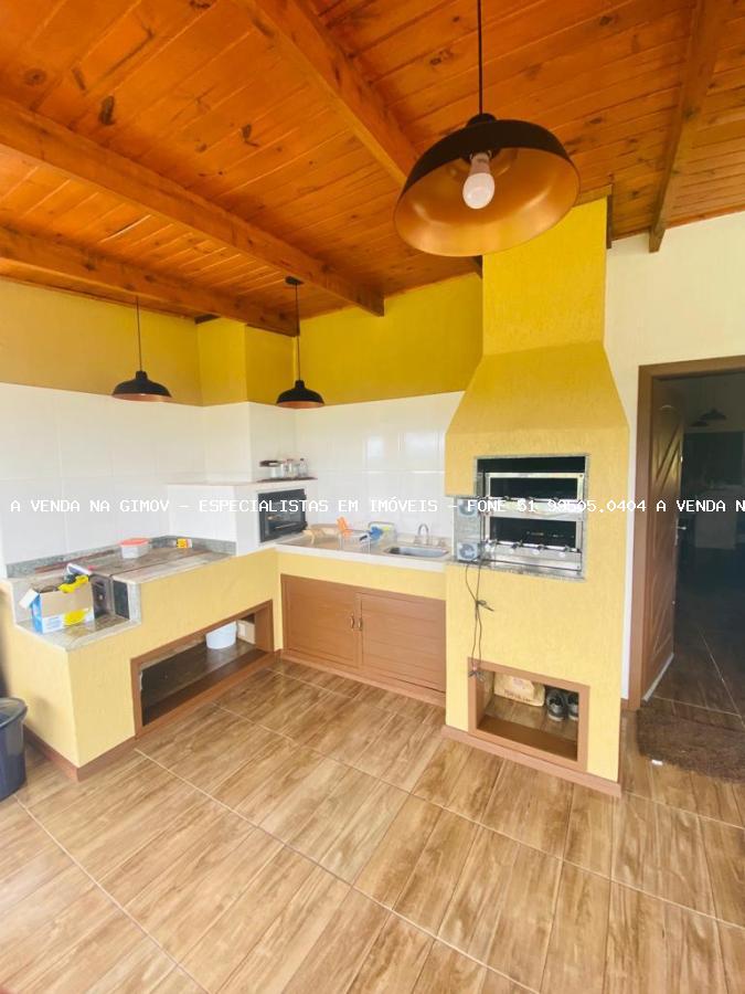 Sítio, 3 quartos, 4 hectares - Foto 11