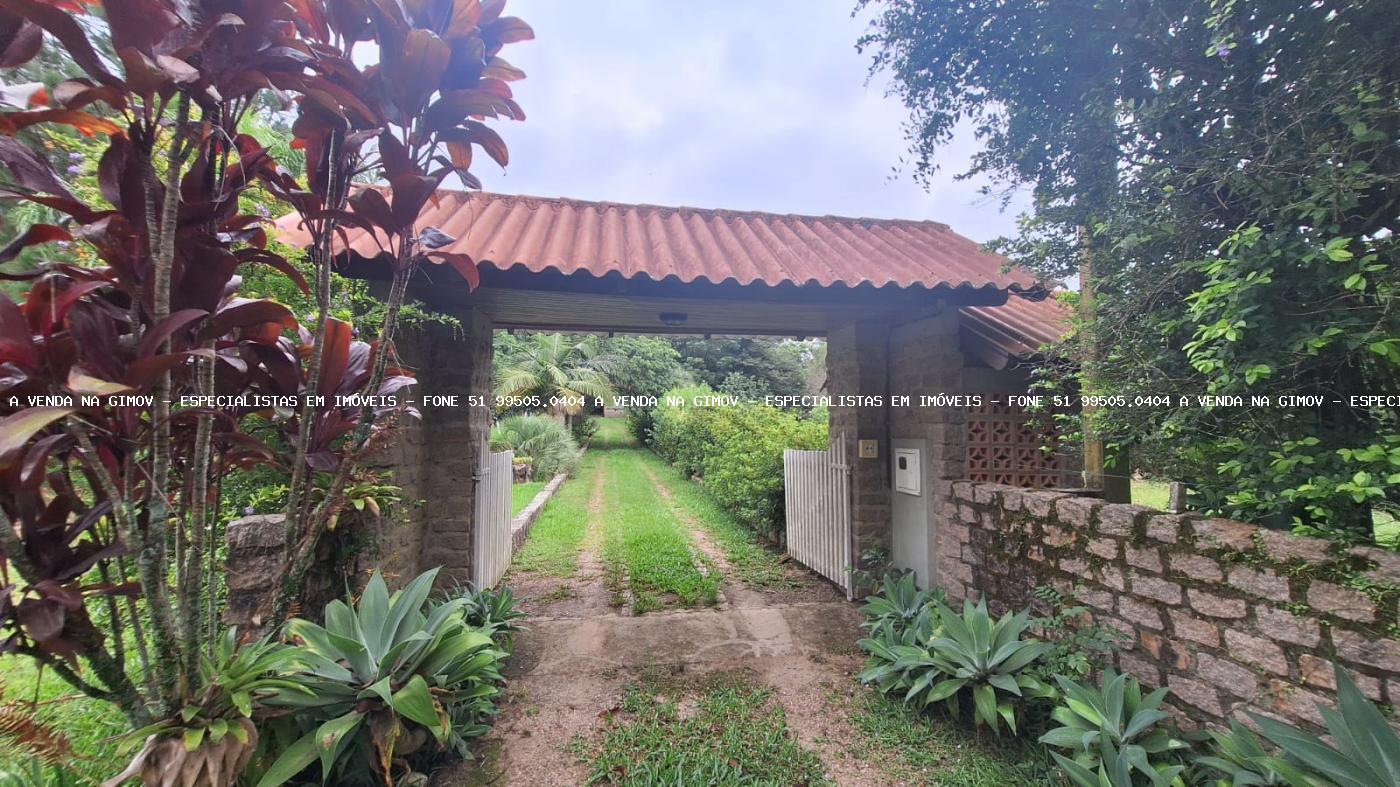Fazenda, 5 hectares - Foto 1