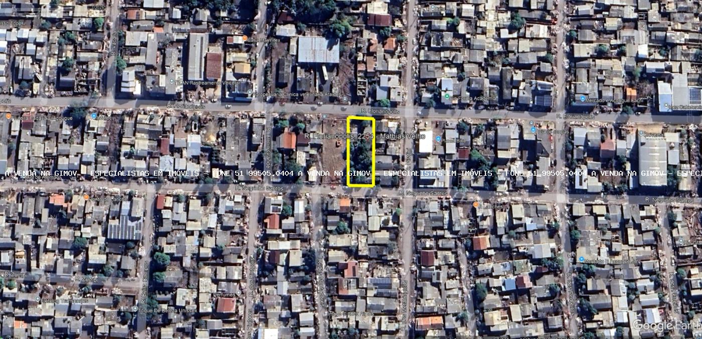 Terreno, 1000 m² - Foto 1