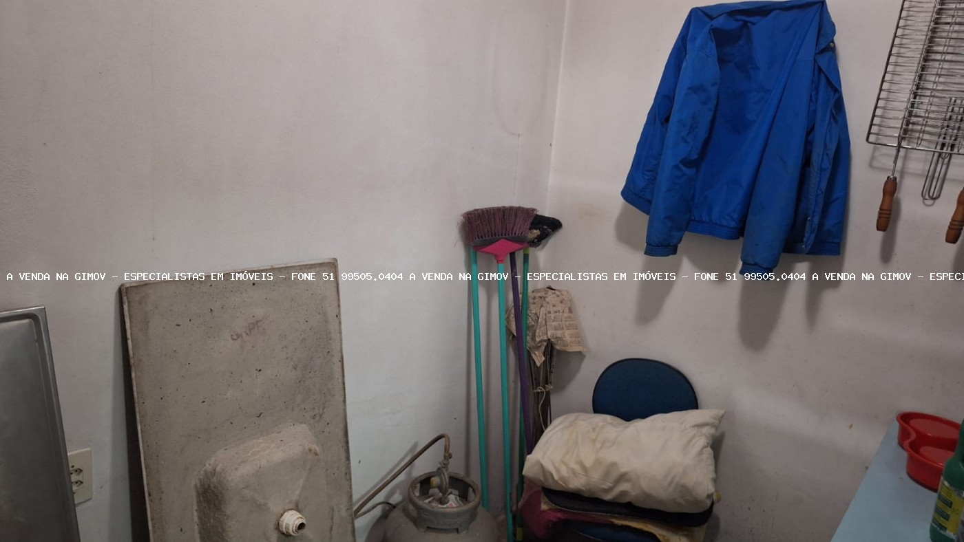 Casa, 3 quartos - Foto 18