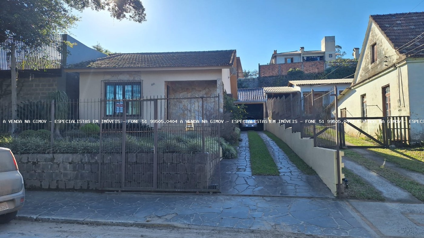 Casa, 3 quartos - Foto 1