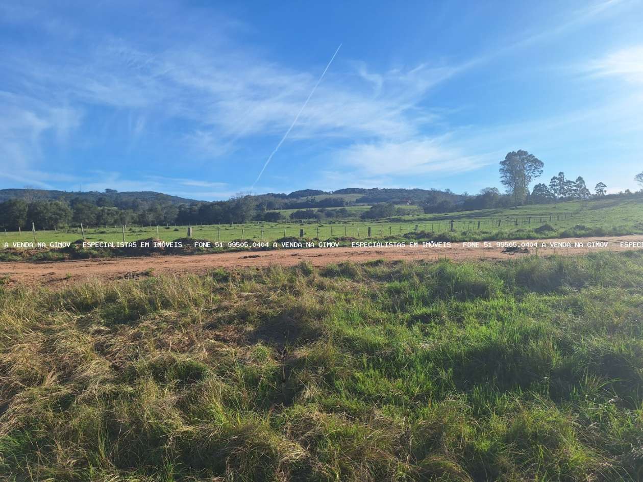 Loteamento e Condomínio, 3 hectares - Foto 1