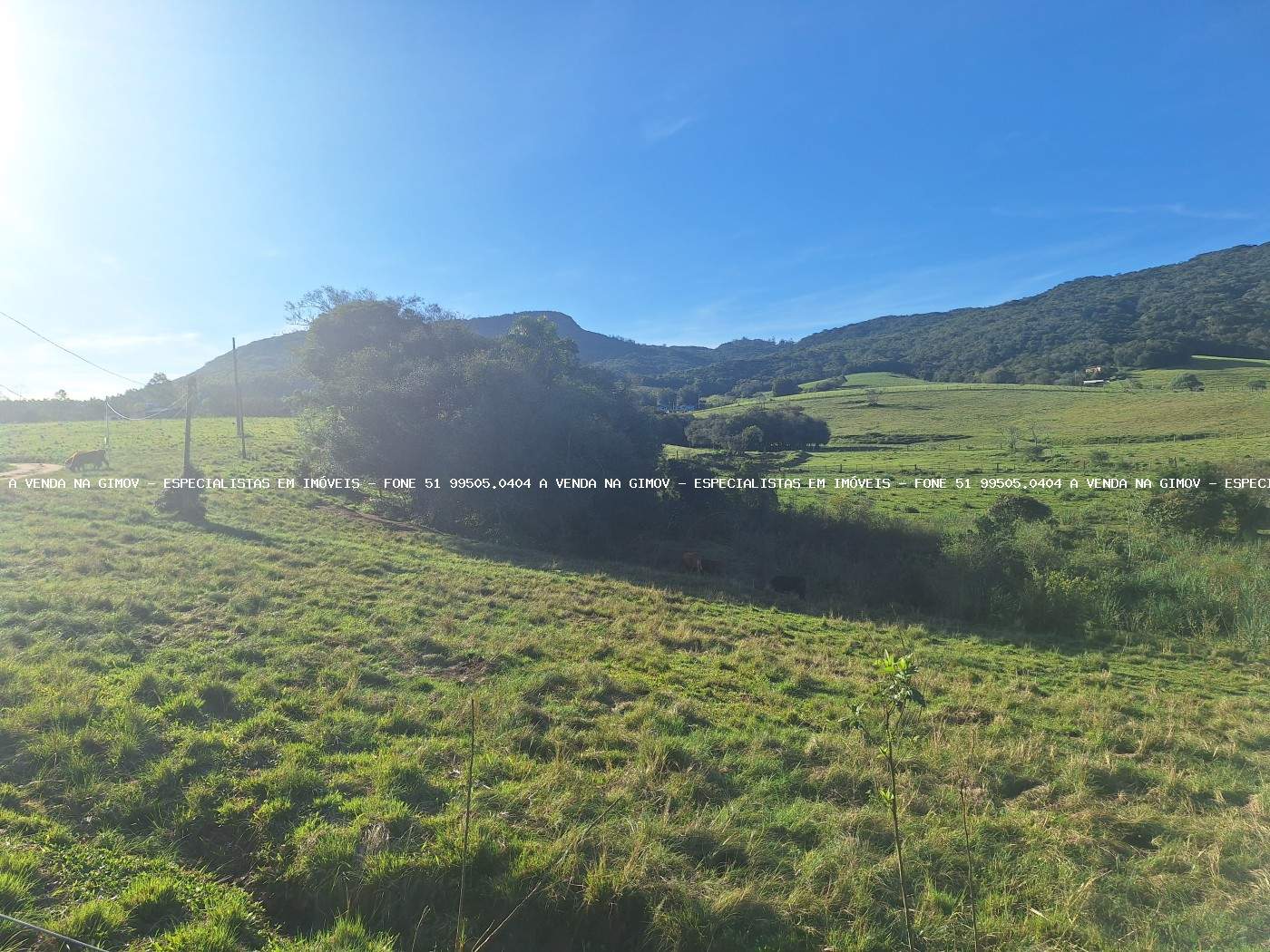 Loteamento e Condomínio, 3 hectares - Foto 8