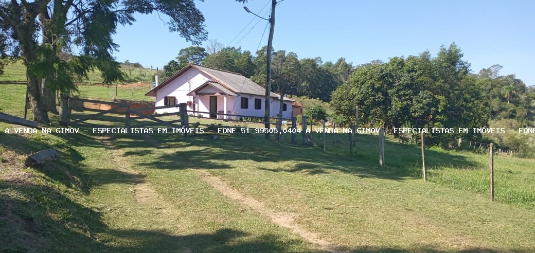 Sítio, 4 quartos, 5 hectares - Foto 2