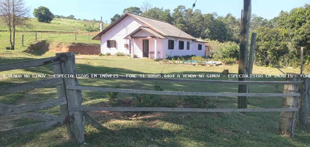 Sítio, 4 quartos, 5 hectares - Foto 3