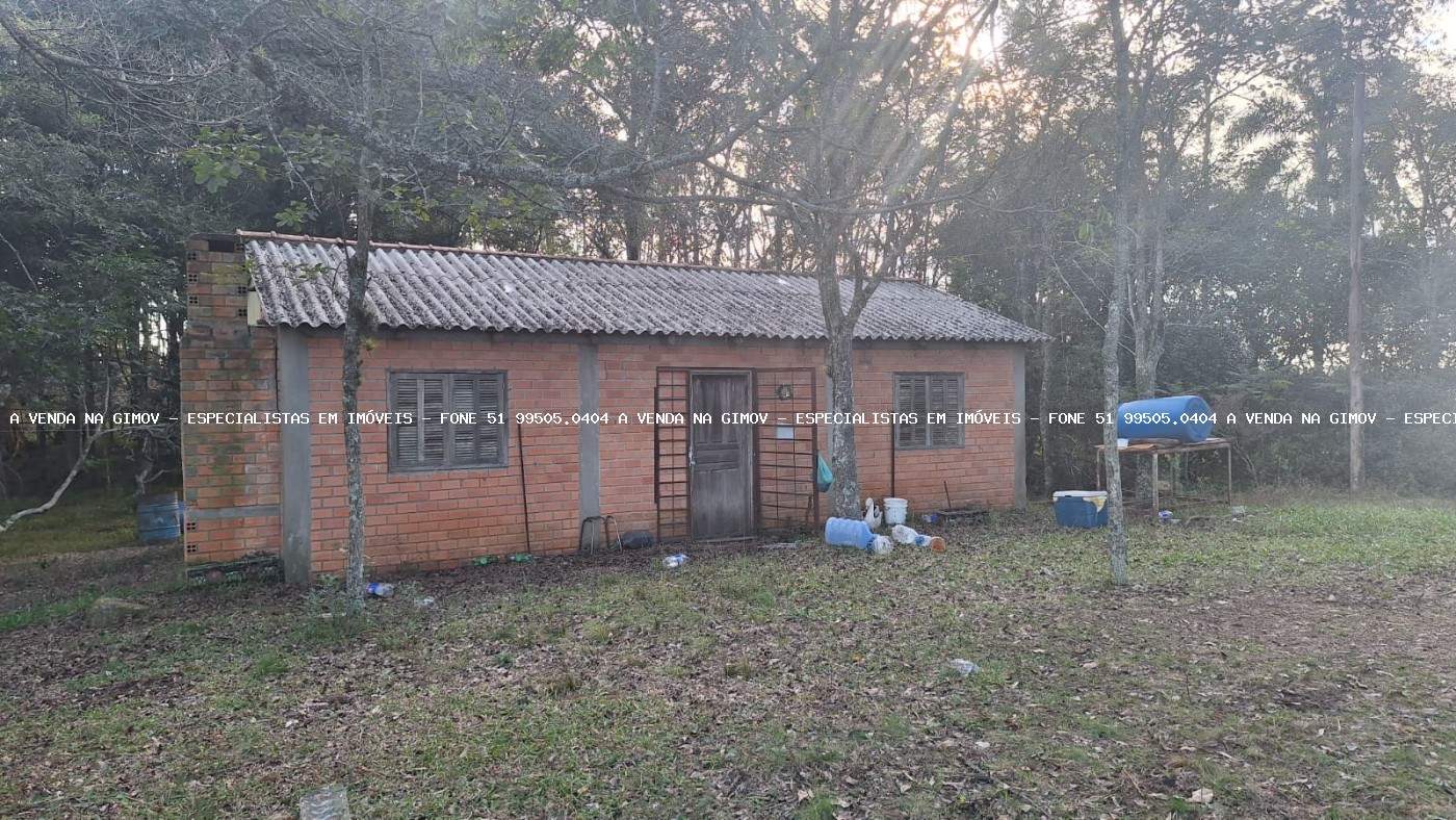 Sítio, 2 quartos, 10 hectares - Foto 1