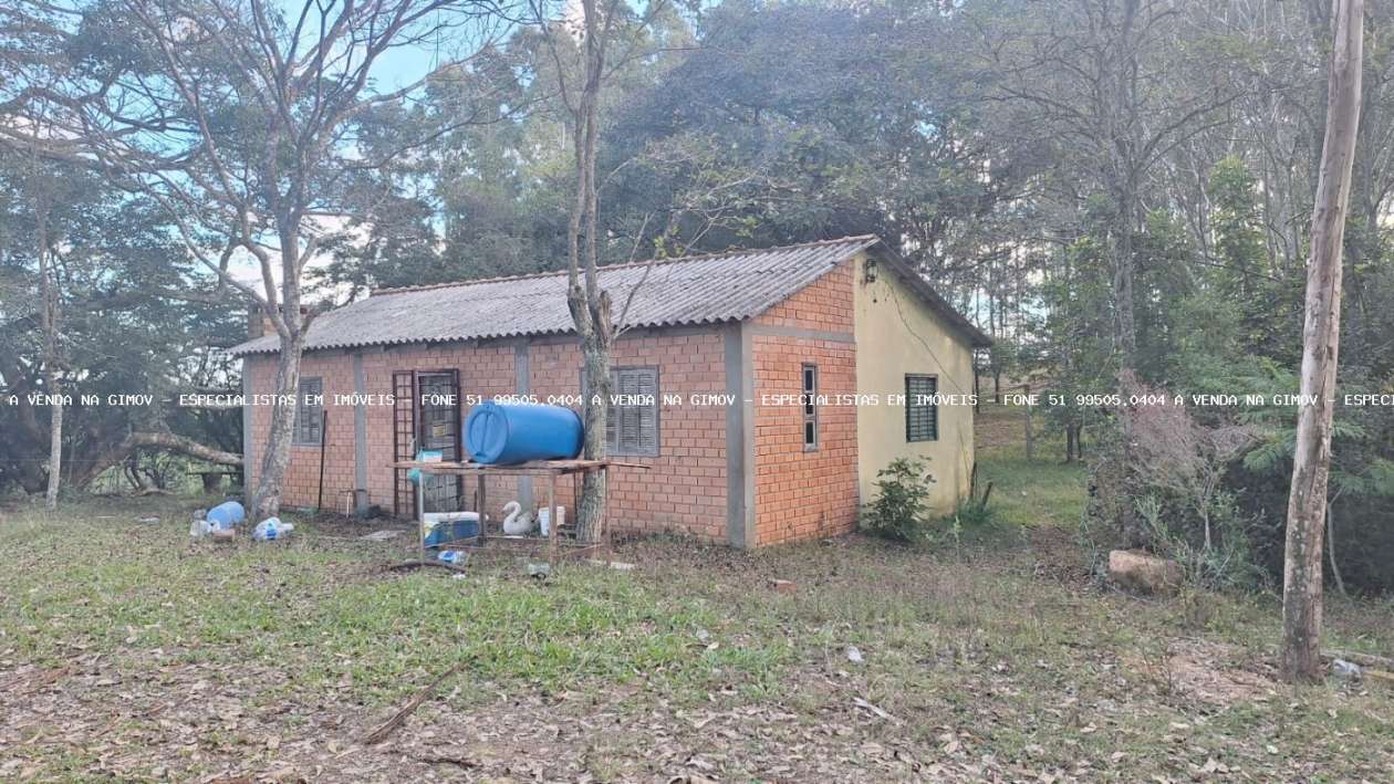 Sítio, 2 quartos, 10 hectares - Foto 2