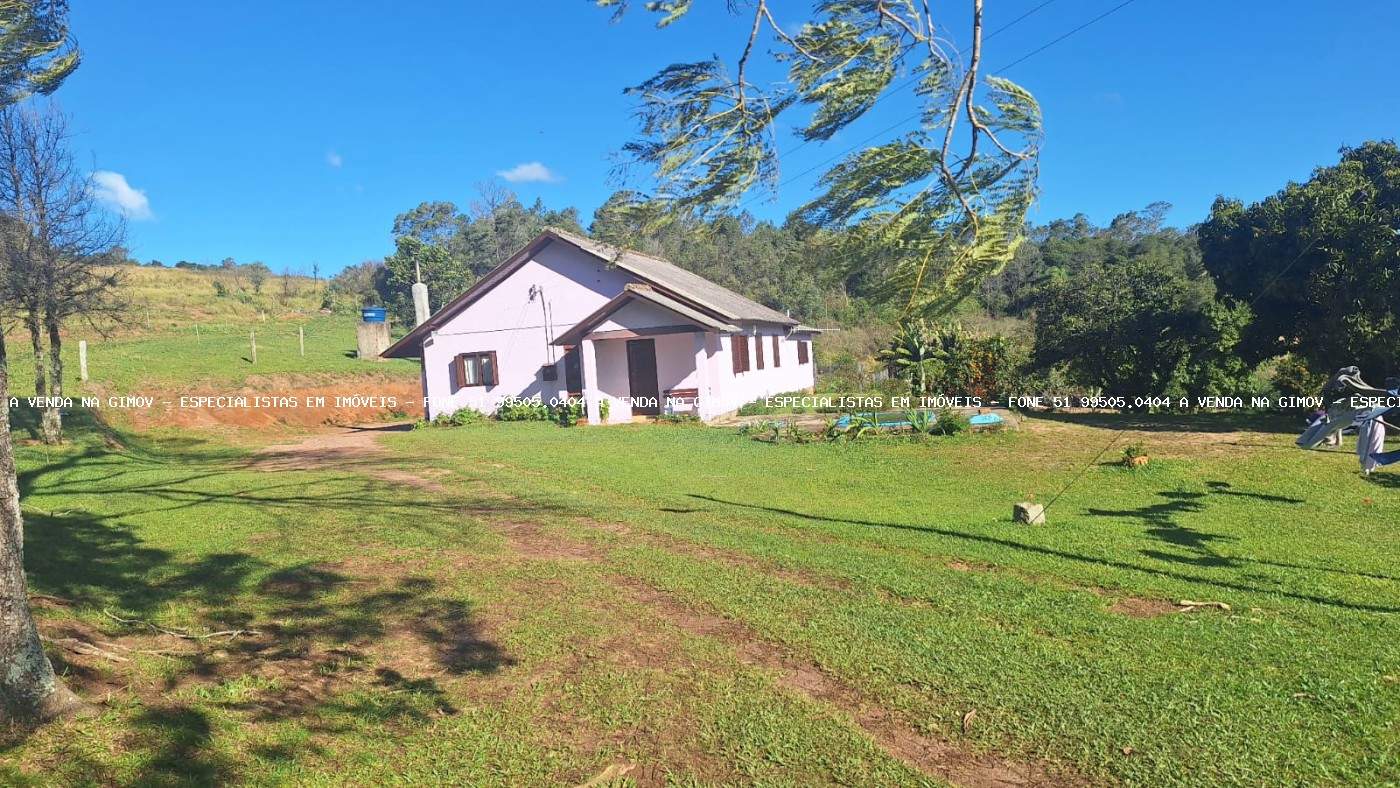 Sítio, 4 quartos, 5 hectares - Foto 1