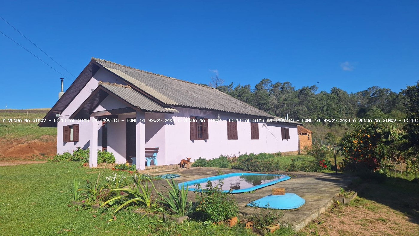 Sítio, 4 quartos, 5 hectares - Foto 4