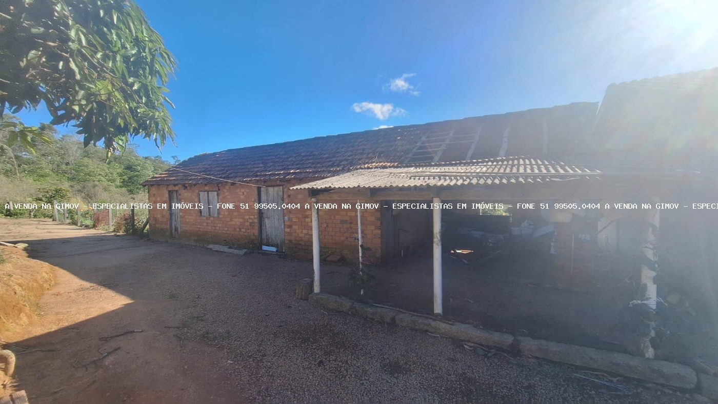 Sítio, 4 quartos, 5 hectares - Foto 31