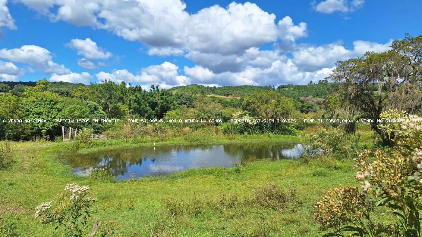 Loteamento e Condomínio, 38 hectares - Foto 1