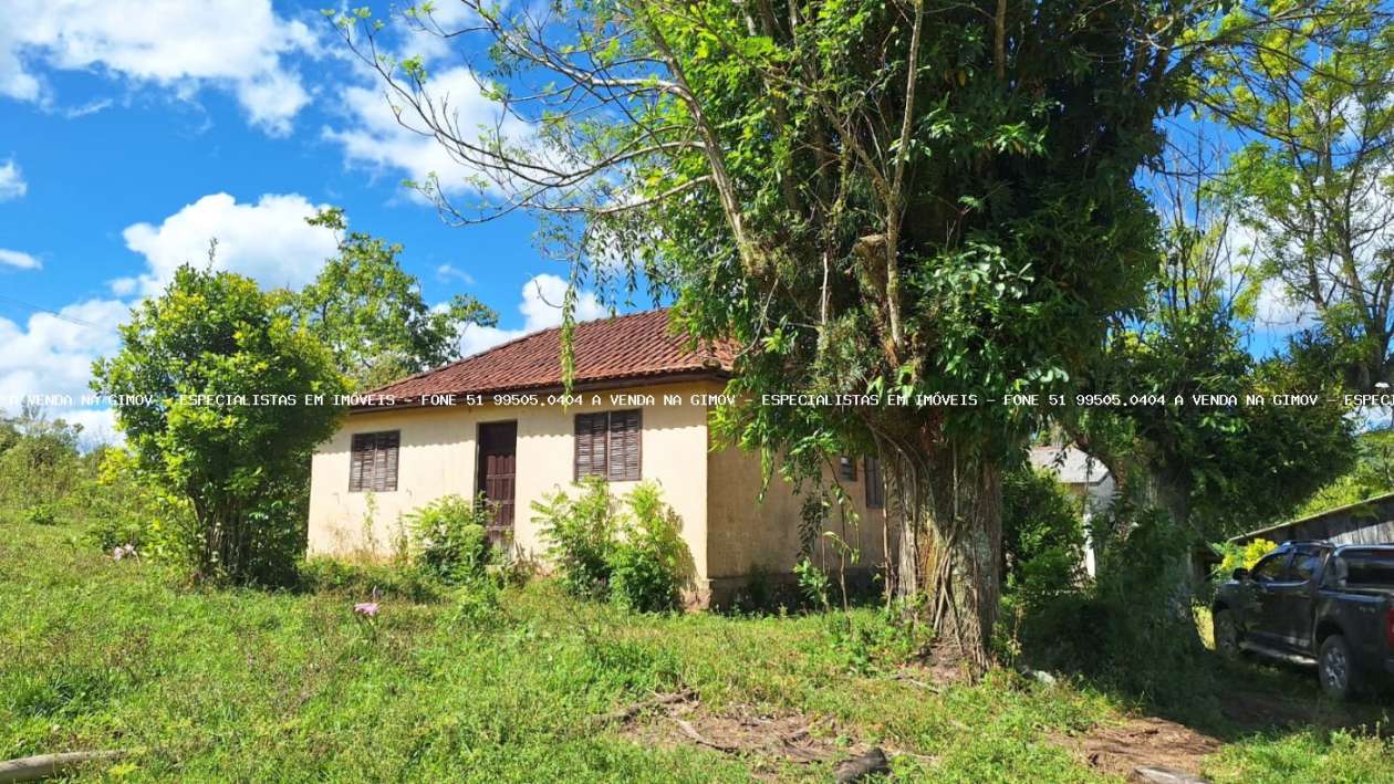 Loteamento e Condomínio, 38 hectares - Foto 2