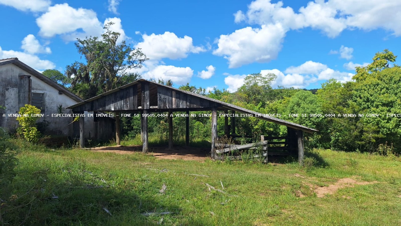 Loteamento e Condomínio, 38 hectares - Foto 3