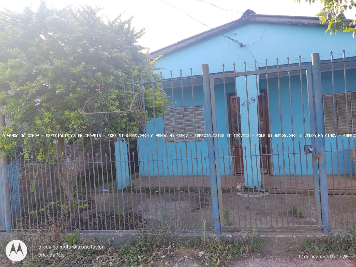 Casa, 3 quartos - Foto 3