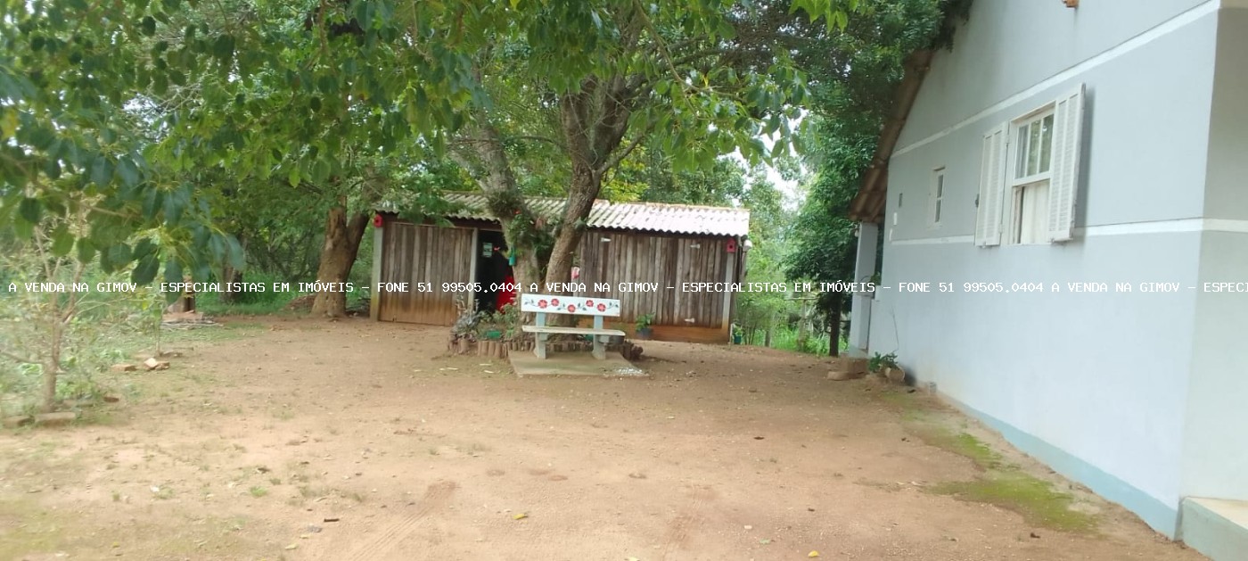 Sítio, 3 quartos, 5000 m² - Foto 2