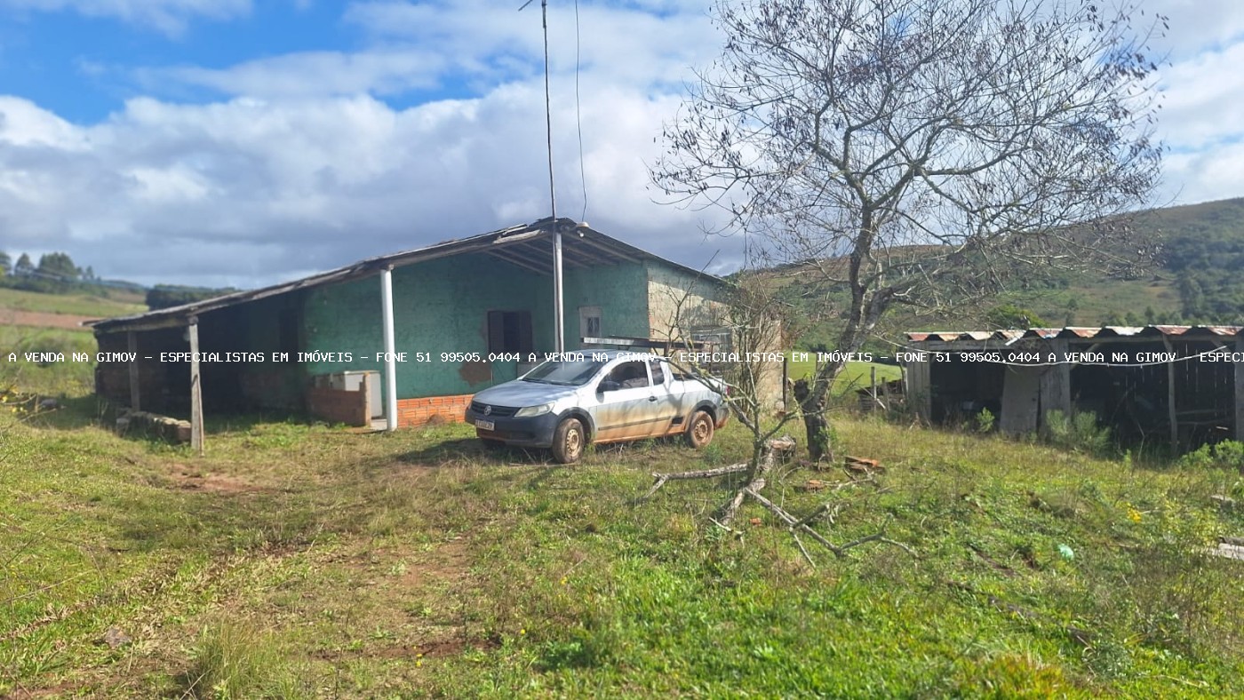 Sítio, 2 quartos, 2 hectares - Foto 9