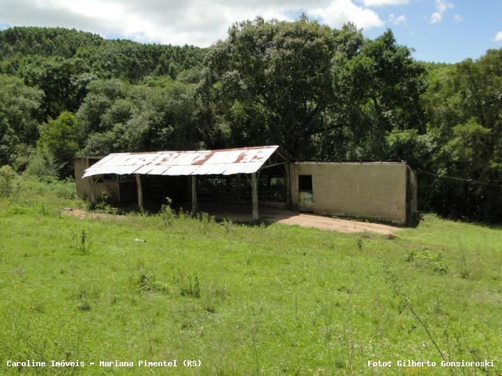 Sítio, 3 quartos, 20 hectares - Foto 29