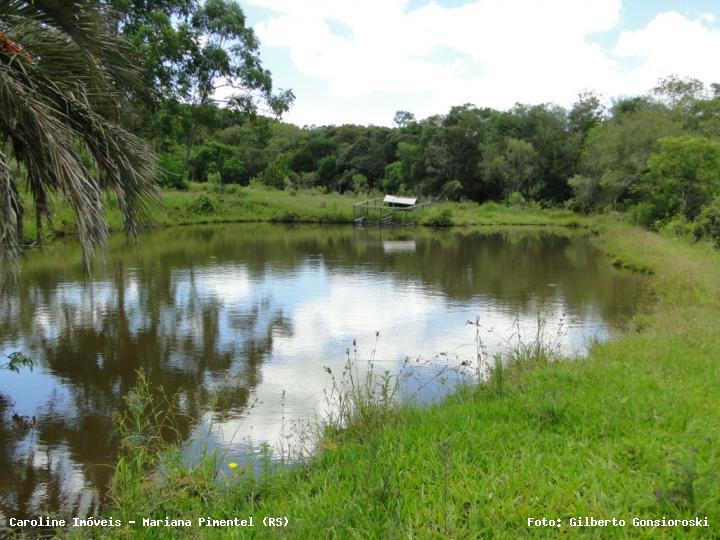 Sítio, 3 quartos, 20 hectares - Foto 21