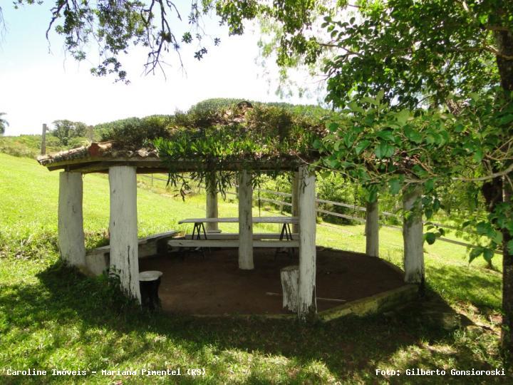 Sítio, 3 quartos, 20 hectares - Foto 34