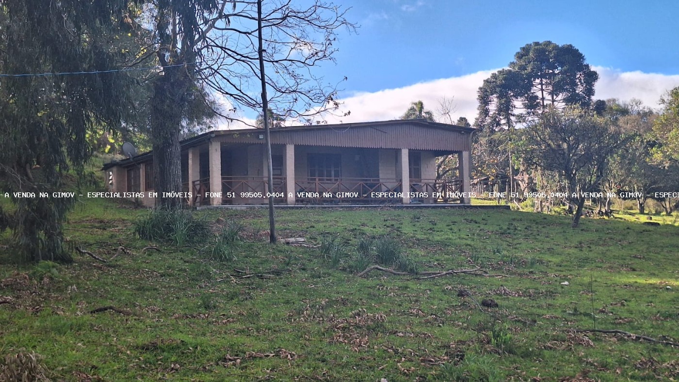 Sítio, 3 quartos, 20 hectares - Foto 2