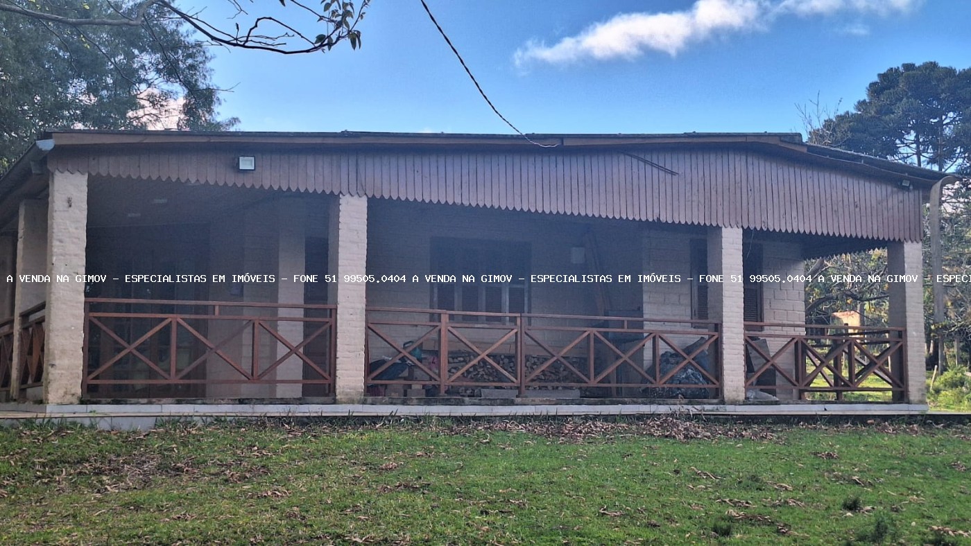 Sítio, 3 quartos, 20 hectares - Foto 3