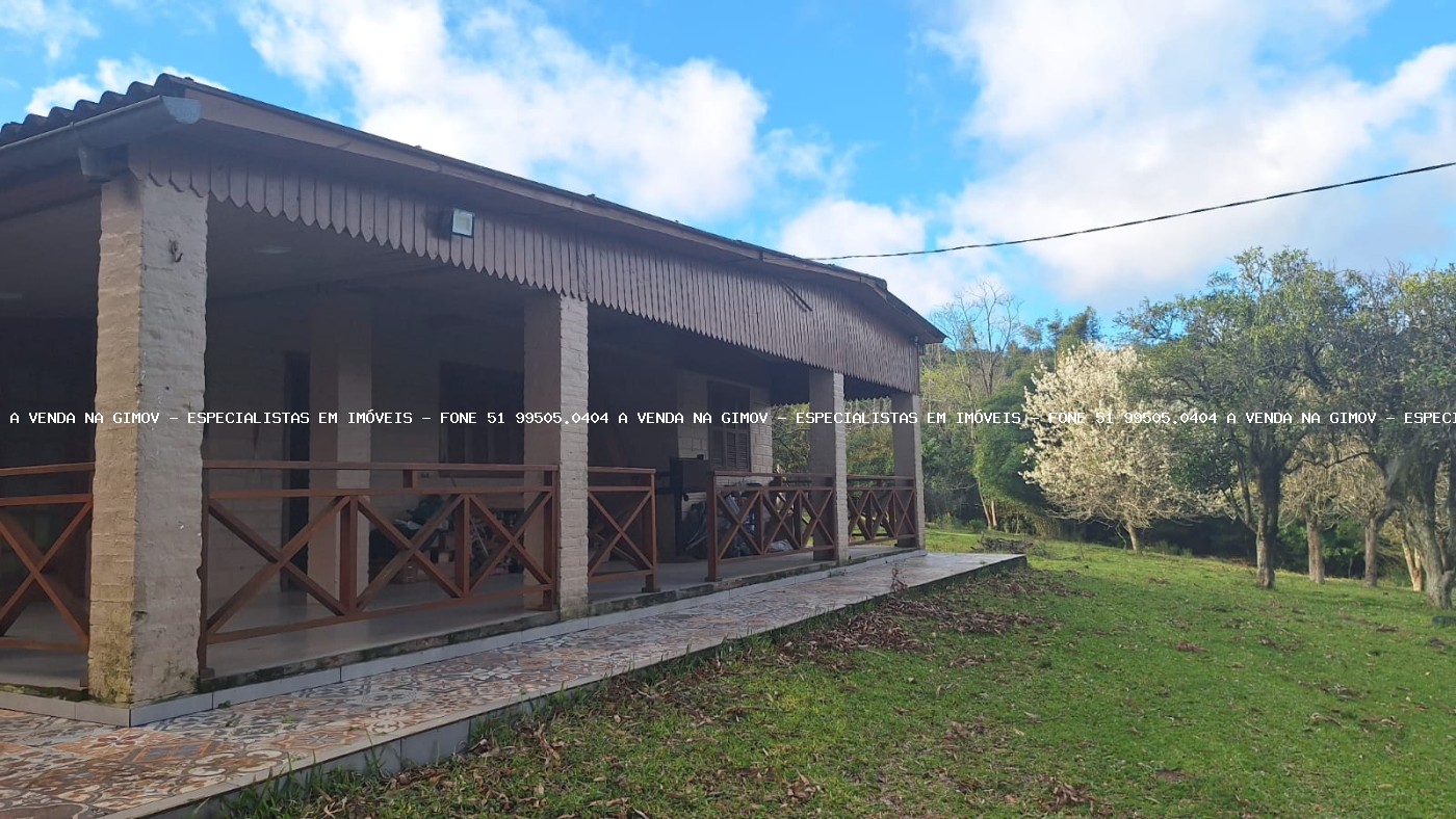 Sítio, 3 quartos, 20 hectares - Foto 4