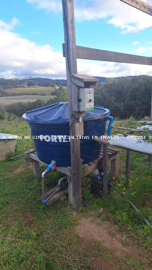 Sítio, 3 quartos, 20 hectares - Foto 26