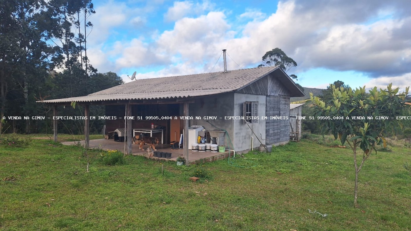 Sítio, 3 quartos, 20 hectares - Foto 15